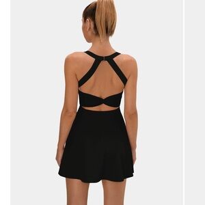 Halara Easy Peezy Active Dress